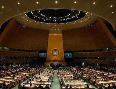 ΟΗΕ: Να σταματήσουν οι στρατιωτικές επιχειρήσεις στη νότια Συρία